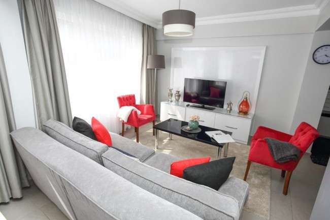 Patika Suites