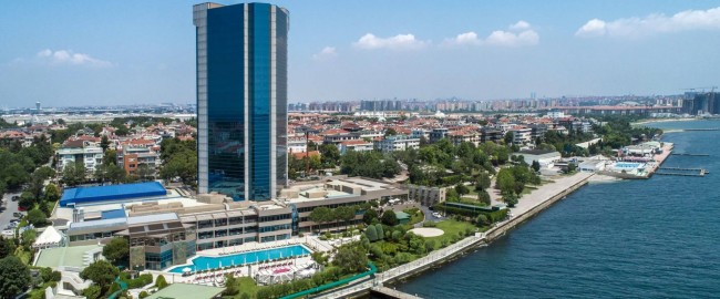 Renaissance Polat İstanbul Hotel