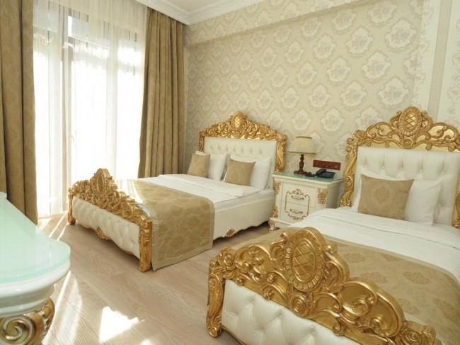 Best Town Hotel Трансфер из аэропорта