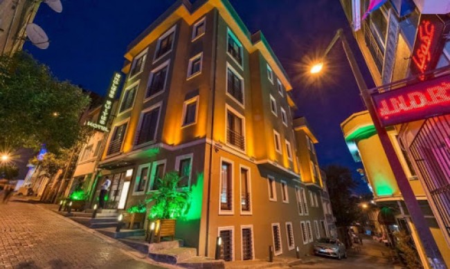  Transport Zum Flughafen Endless Suite Hotel